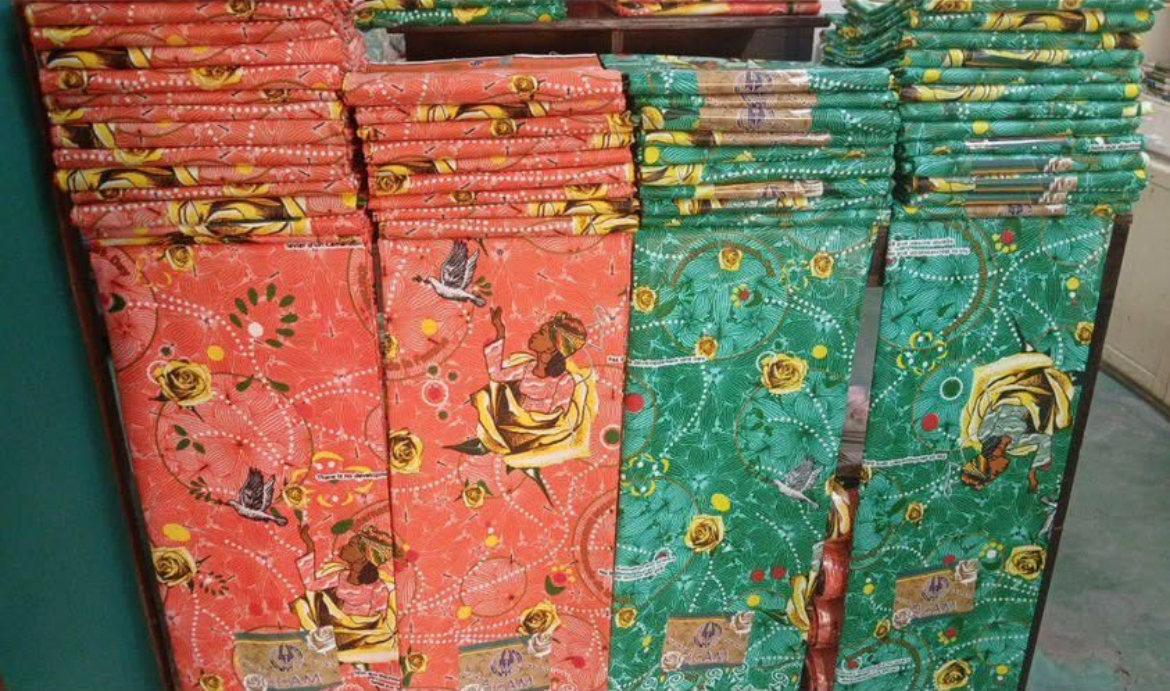 Pagnes du 08 Mars 2026 Cameroun